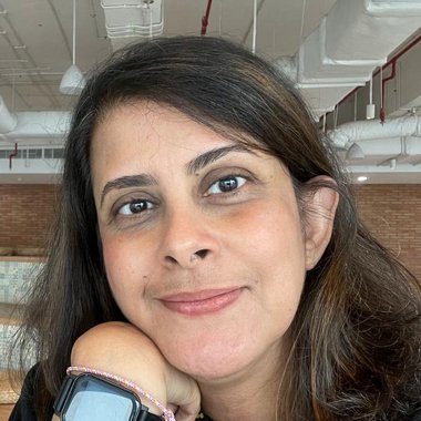 Rima A. - Freelance Brand Designer