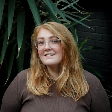 Imogen J. - Freelance Video Editor