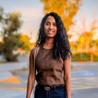 Shilpa R. - Freelance Front End Developer