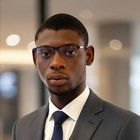 Harry Nana Kwadwo Amponsah