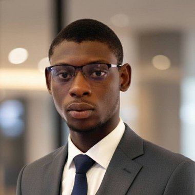 Harry A. - Freelance Web Developer