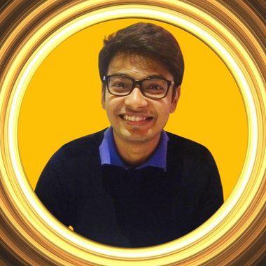 Rituraj S. - Freelance Videographer