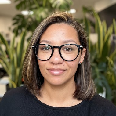 Lauren M. - Freelance Web Designer