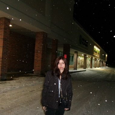 Britney P. - Freelance Image Editor