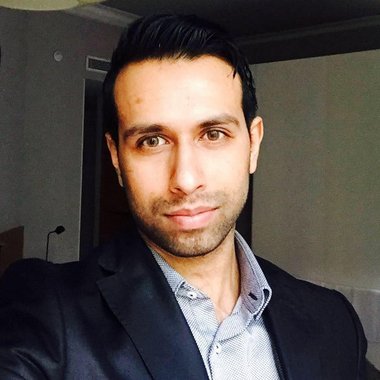 Hammad A. - Freelance Product Marketer