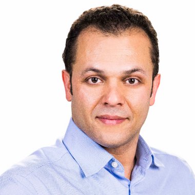 Ehsan K. - Freelance Digital Marketer