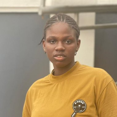 Ehigiator T. - Freelance Poster Designer