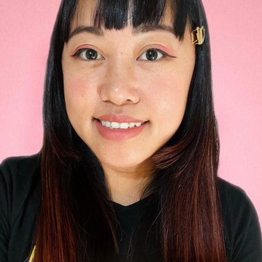 Ruby R. - Freelance Illustrator