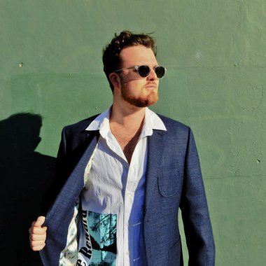 Gabriel W. - Freelance Music Producer