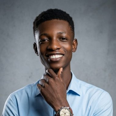 Joseph S. - Freelance Presentation Designer