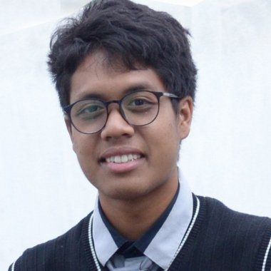 Faniloniaina R. - Freelance Front End Developer