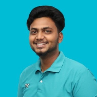 Krithick V. - Freelance Content Creator