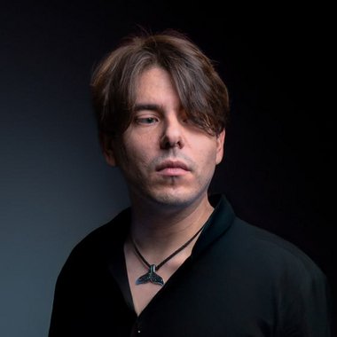 Igor S. - Freelance Motion Graphic Designer