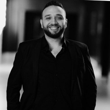 Bishoy E. - Freelance Post Production