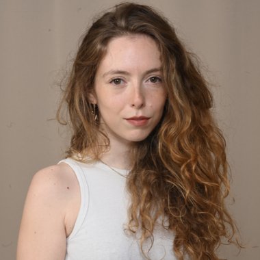 Matilde G. - Freelance Actress