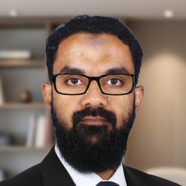 Mohamed S. - Freelance App Designer
