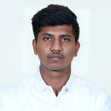 MadhesV - Freelance Devops Developer