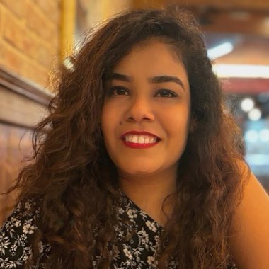 Vaishali J. - Freelance Ui Designer
