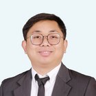 Christopher Ian M. Castillo