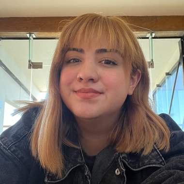 Gabriela M. - Freelance Digital Marketer