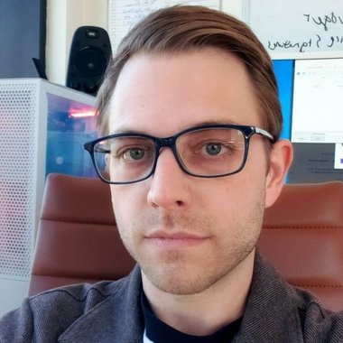 Steven M. - Freelance Digital Marketer