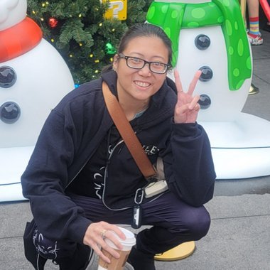 Erica P. - Freelance Content Creator