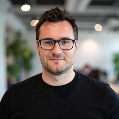 Jason B. - Freelance Web Developer