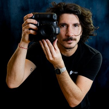 Iñaki E. - Freelance Assistant Producer