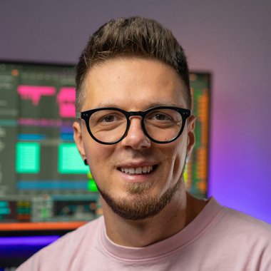 Aliaksandr Y. - Freelance Music Producer