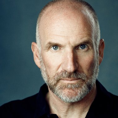 Kevin H. - Freelance Presenter