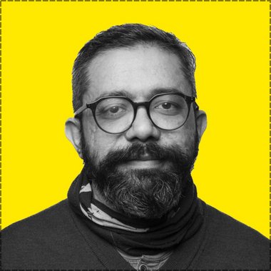Chaitanya K. - Freelance Designer
