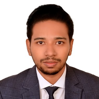 Shihab26 - Freelance Ux Designer