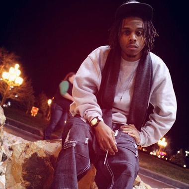 Trizzy - Freelance Rap Artist