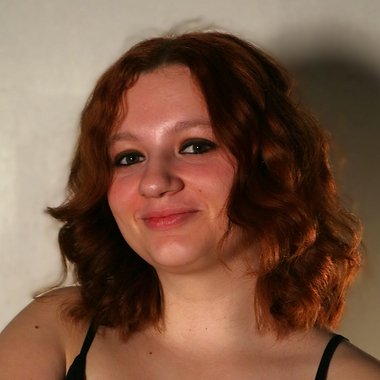 Emma K. - Freelance Screenwriter