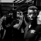 Antonio “Boogie” Llerena