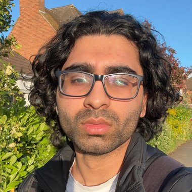 Haider-Raza I. - Freelance Video Editor