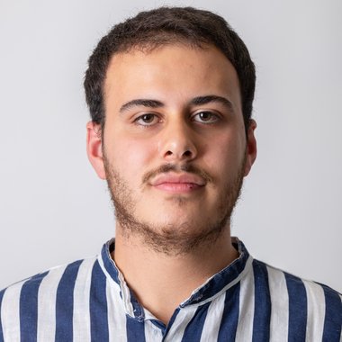 Carmine V. - Freelance Video Editor