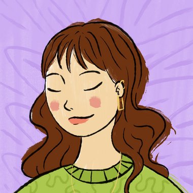 Sophie P. - Freelance Graphic Designer