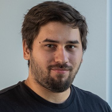 Petr H. - Freelance Programmer