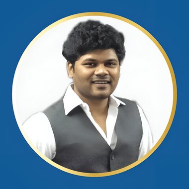 Joseph P. - Freelance Digital Marketer