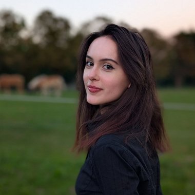 Stafaniya S. - Freelance Performance Marketer