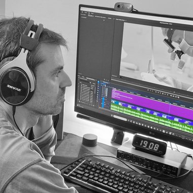 Ioannis G. - Freelance Post Production