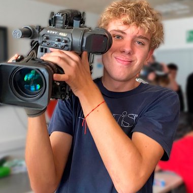 Andrés J. - Freelance Audio Engineer