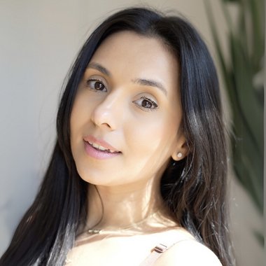 Vishakha S. - Freelance Content Producer