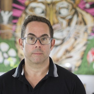 Michael K. - Freelance Comic Illustrator