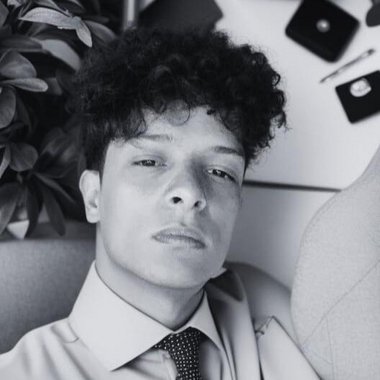 Ilyass S. - Freelance Game Developer