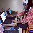 Katherine Kadiatu Naomi Norman