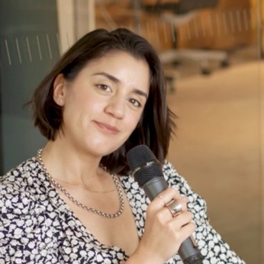 Cecilia L. - Freelance Art Director