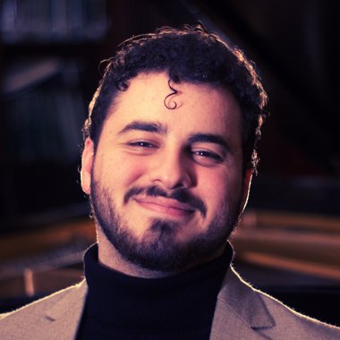 Benjamin L. - Freelance Orchestrator