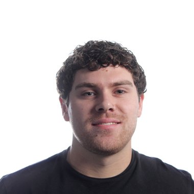 Seán B. - Freelance Designer